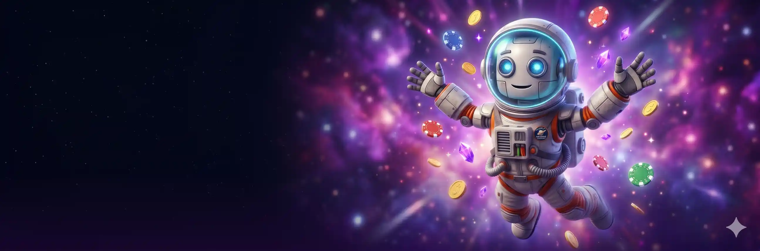 Приветственный пакет новым игрокам